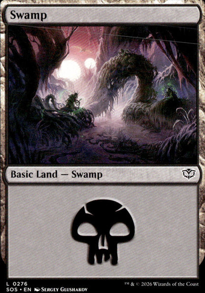 Swamp (0276)