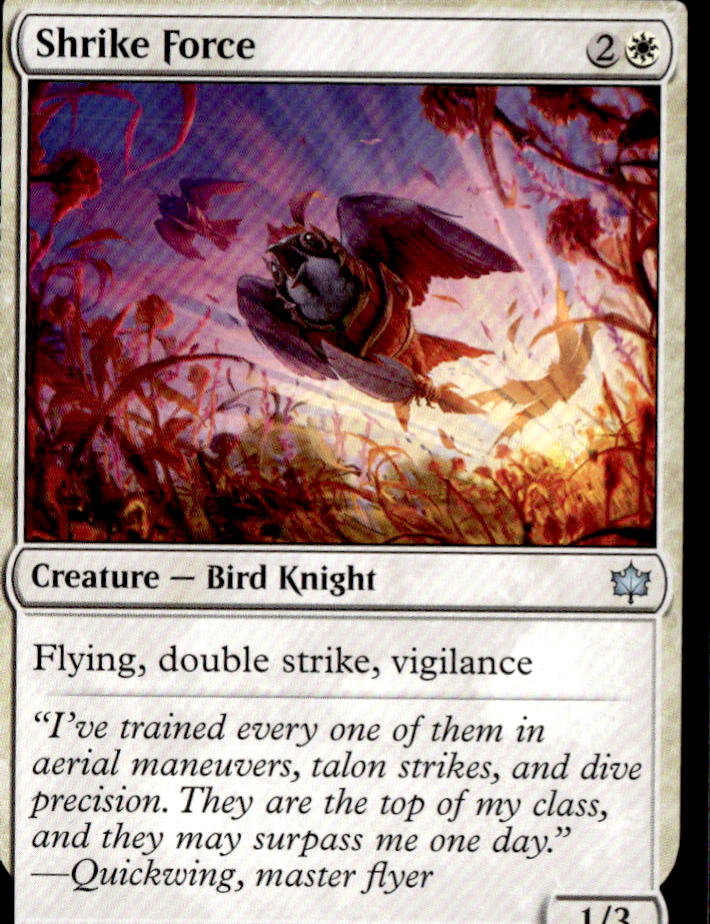 Shrike Force