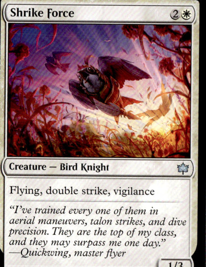 Shrike Force