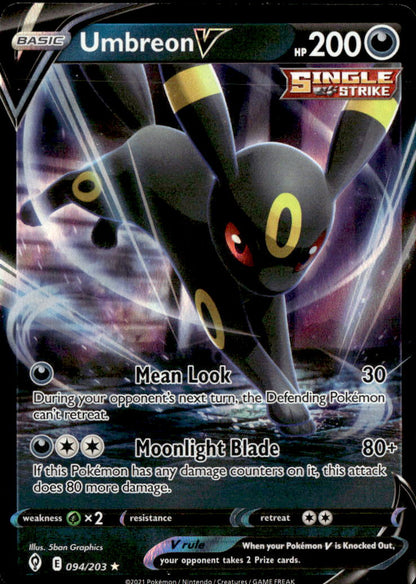 Umbreon V