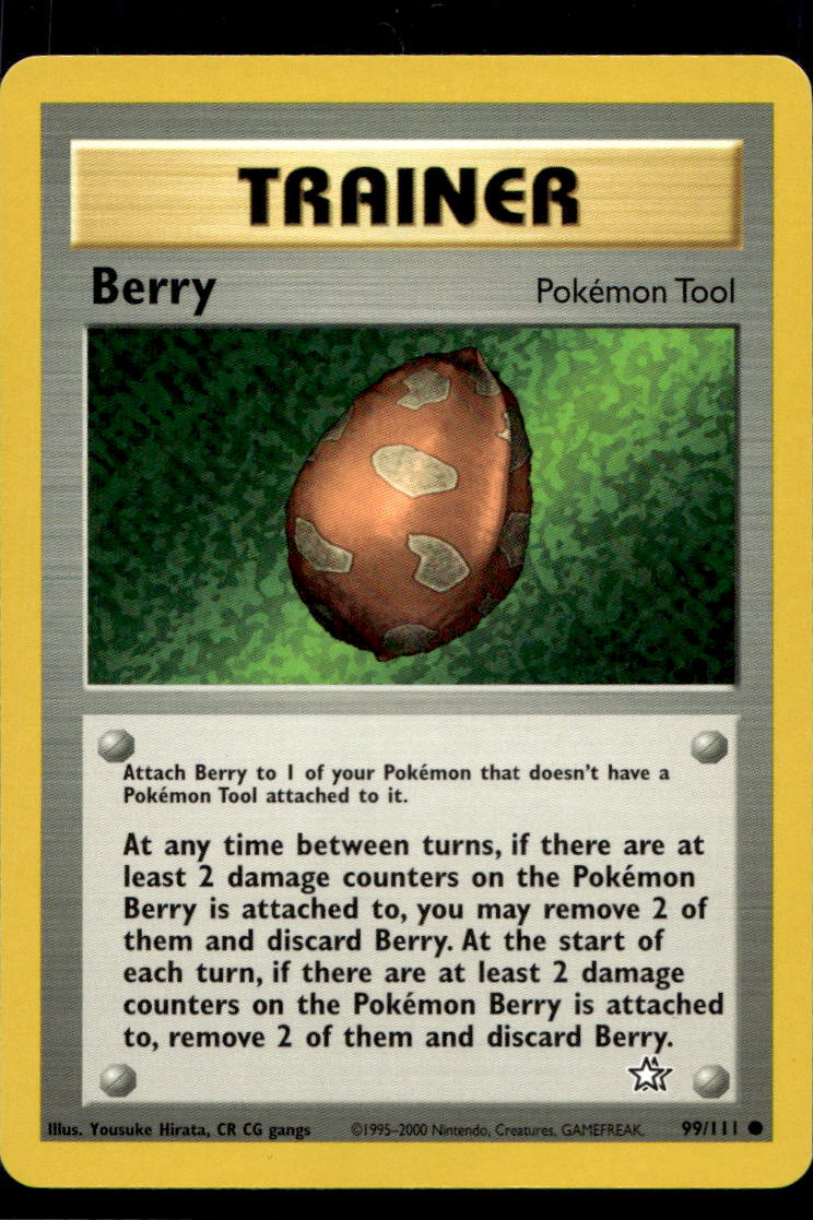 Berry