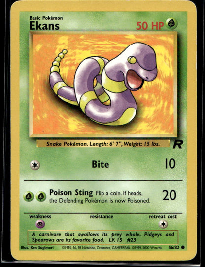 Ekans