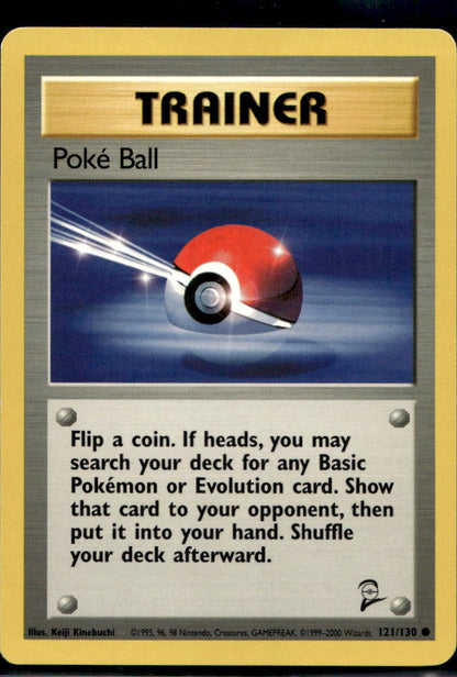Poke Ball