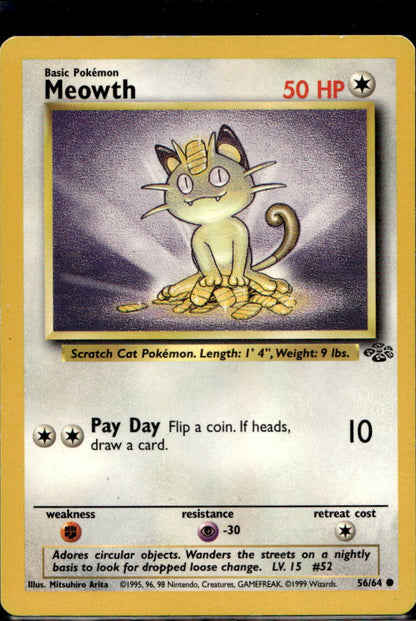 Meowth