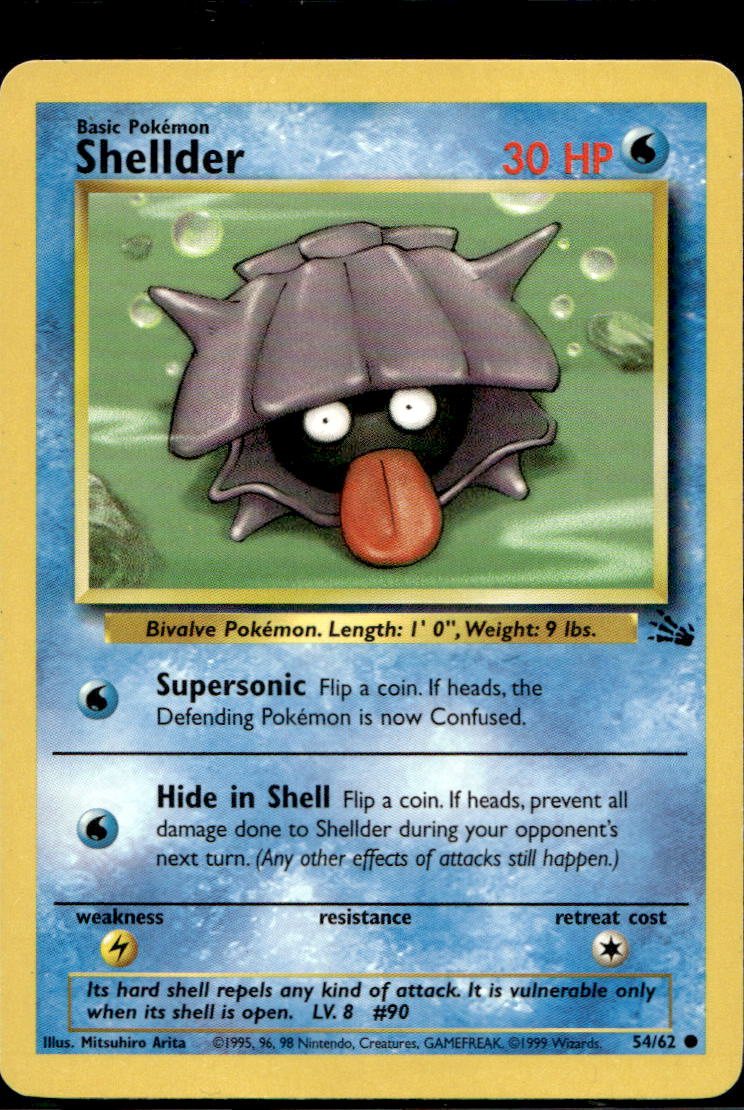 Shellder