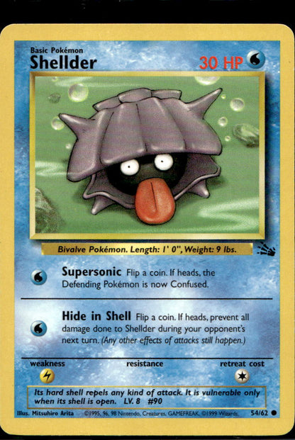 Shellder