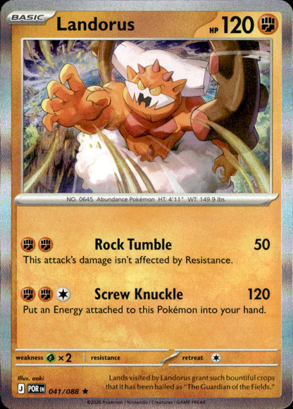 Landorus