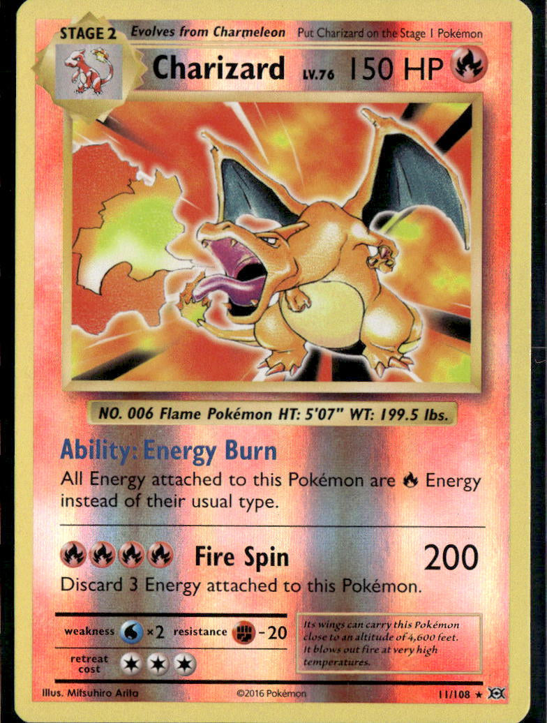 Charizard