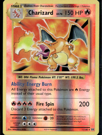 Charizard