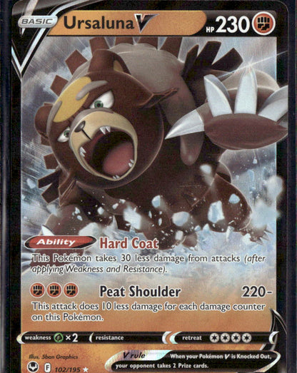Ursaluna V
