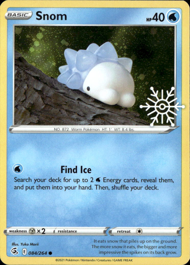 Snom - 084/264 (Holiday Calendar)