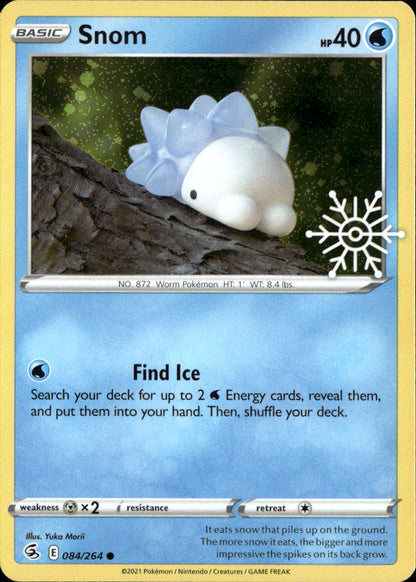 Snom - 084/264 (Holiday Calendar)