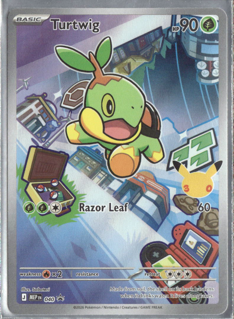 Turtwig - 040