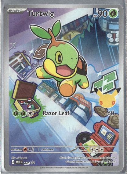 Turtwig - 040