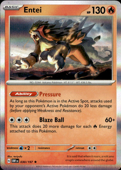 Entei
