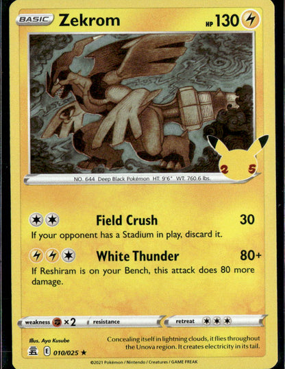 Zekrom