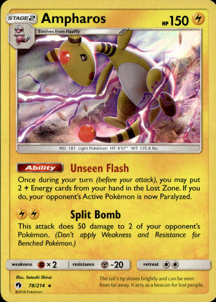 Ampharos