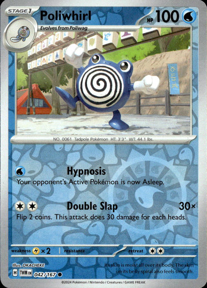 Poliwhirl