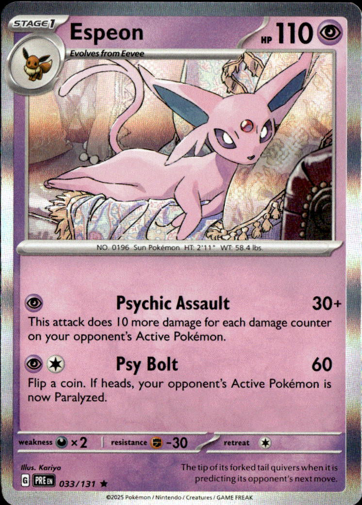 Espeon