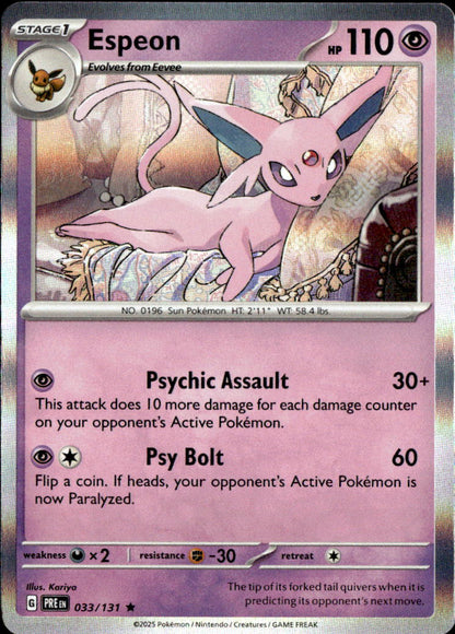 Espeon