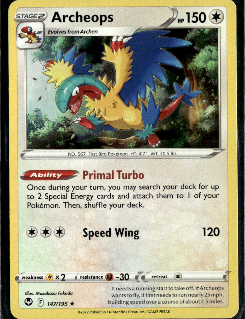 Archeops
