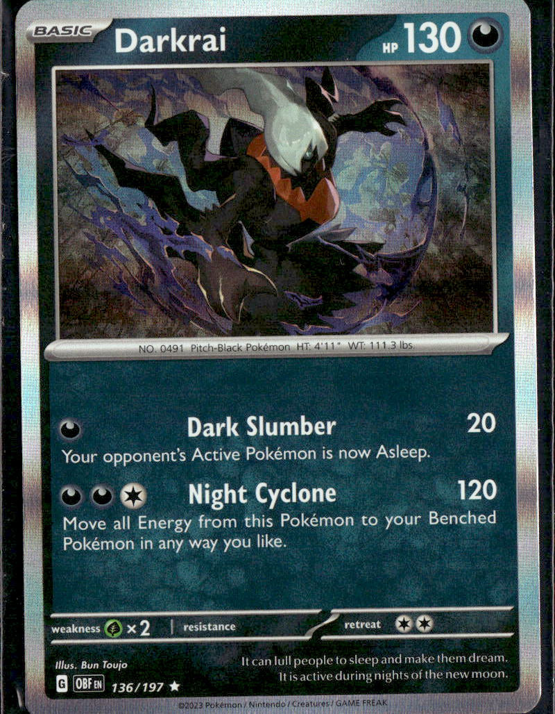 Darkrai