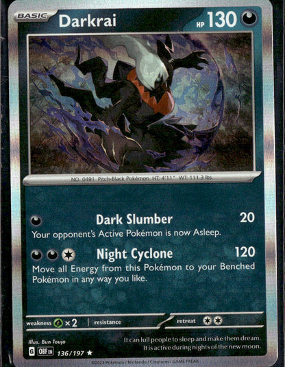 Darkrai