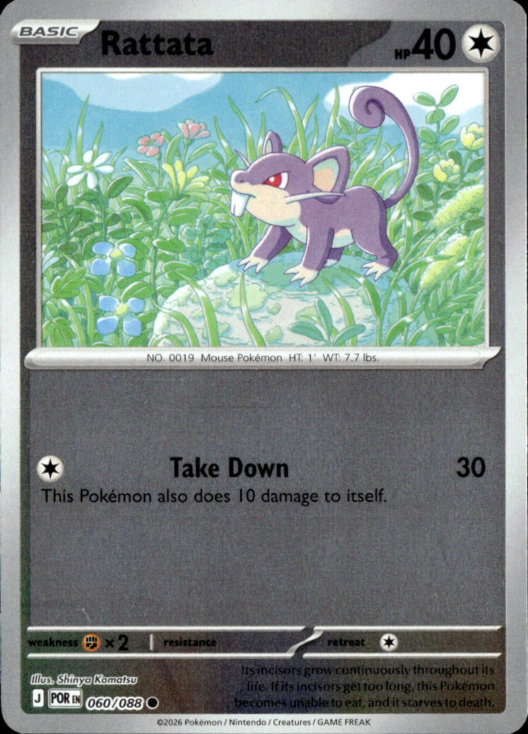 Rattata