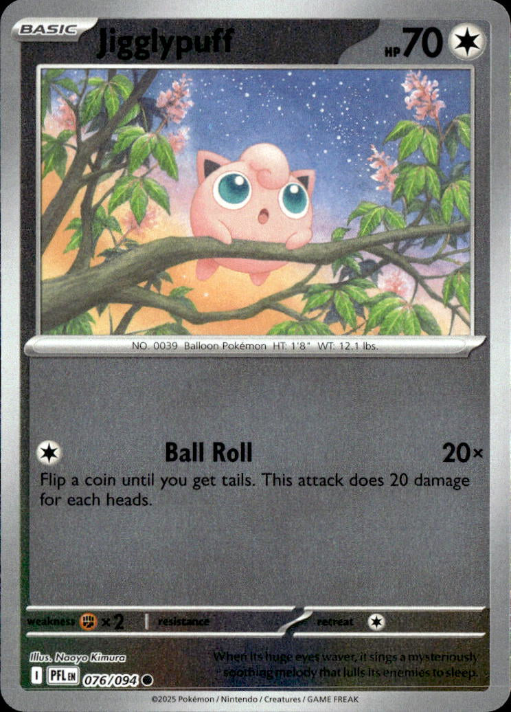 Jigglypuff