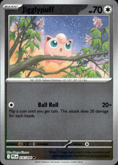 Jigglypuff