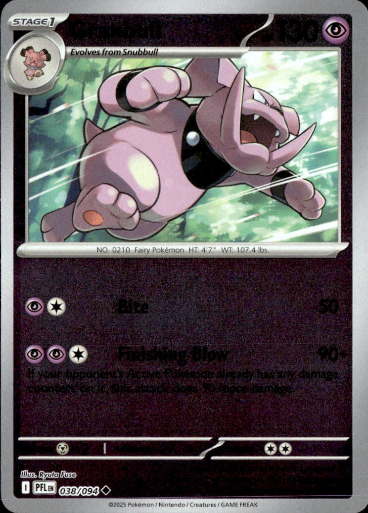 Granbull