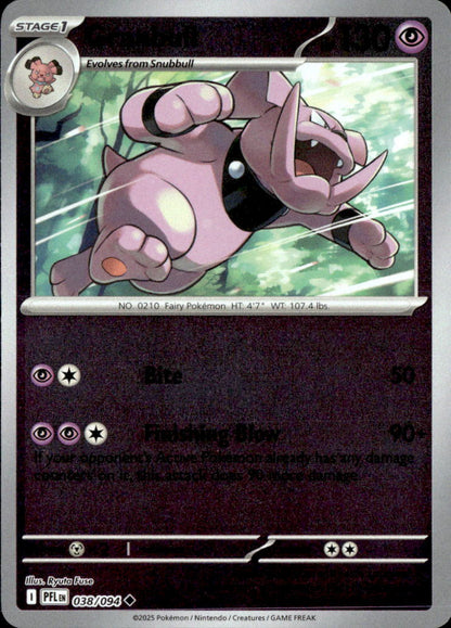 Granbull