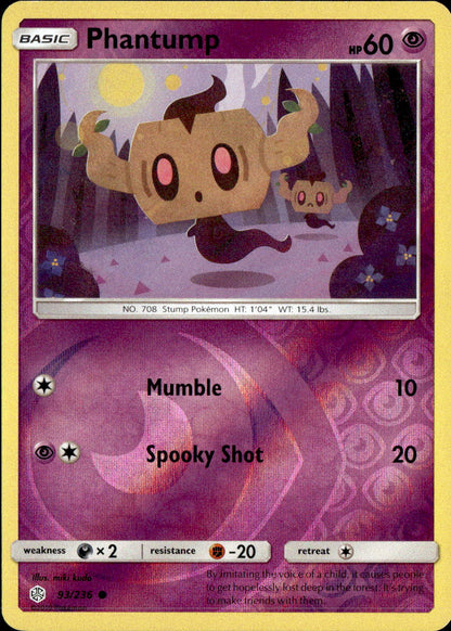 Phantump