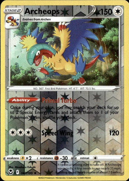 Archeops