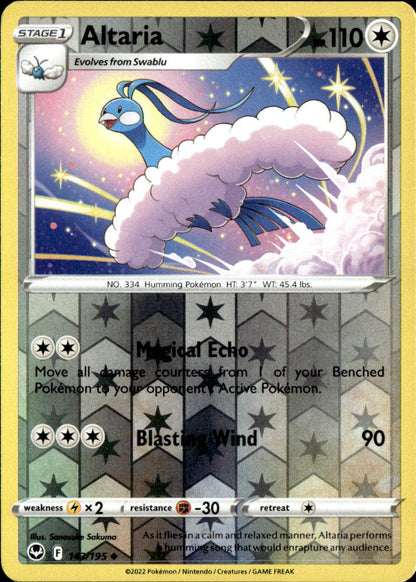 Altaria