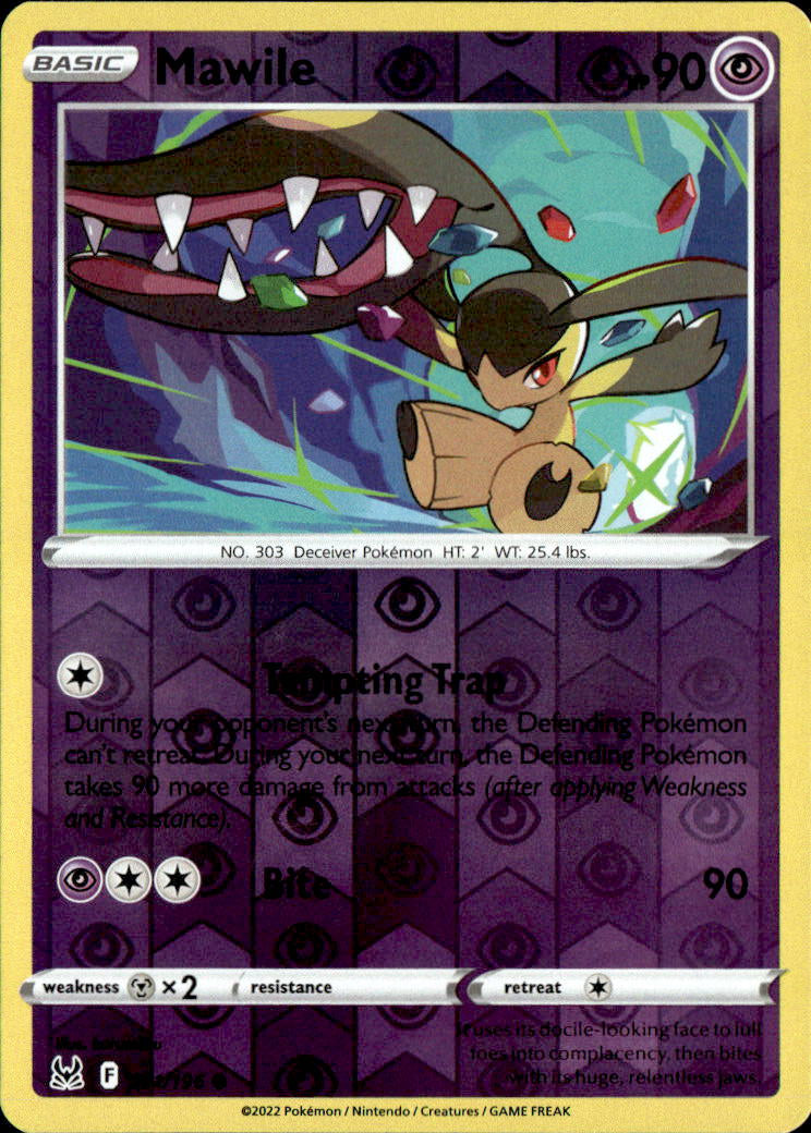 Mawile