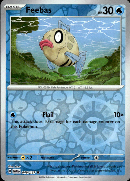 Feebas
