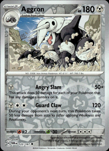 Aggron