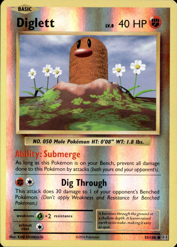 Diglett