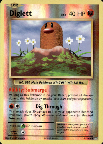 Diglett