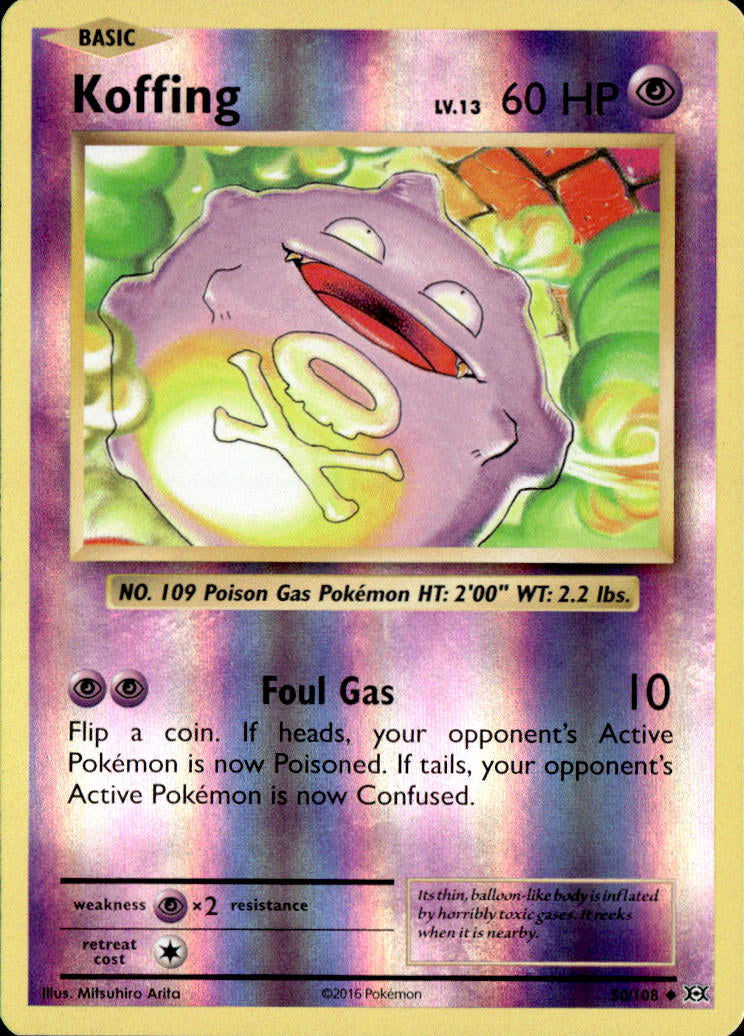 Koffing