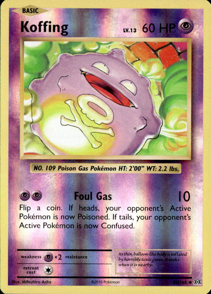 Koffing