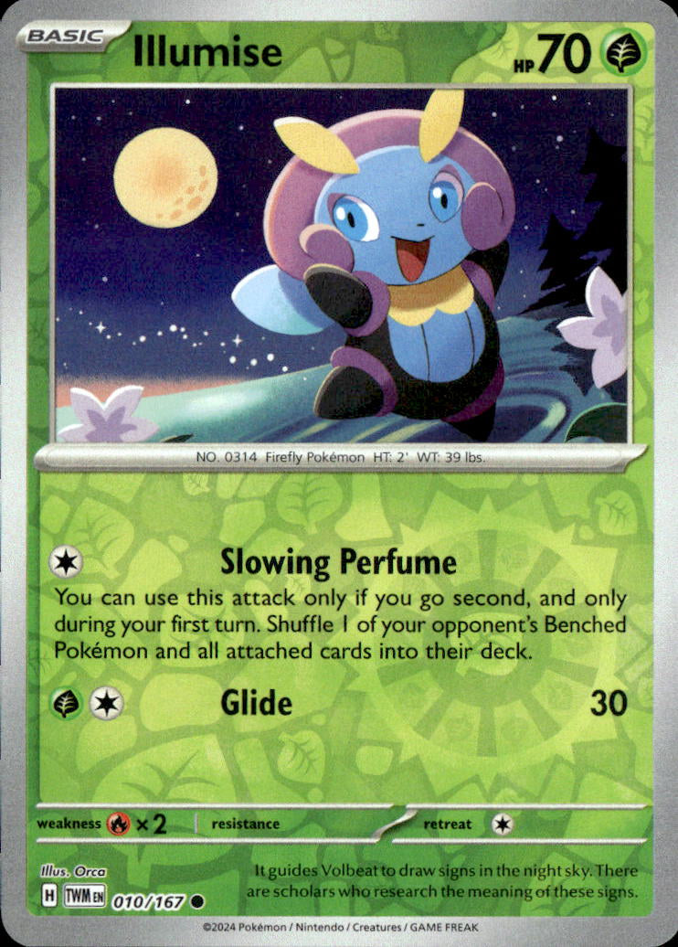 Illumise