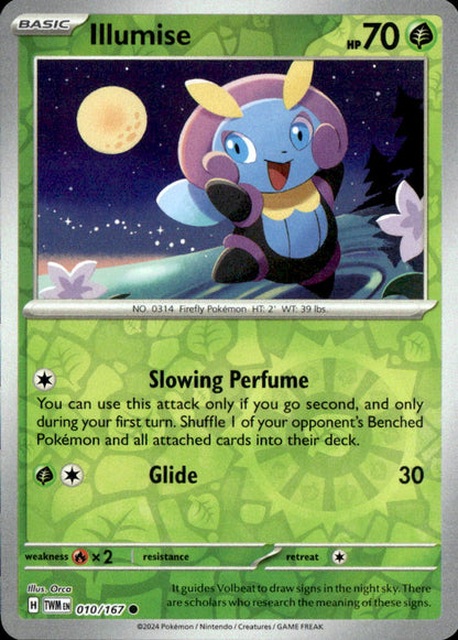 Illumise