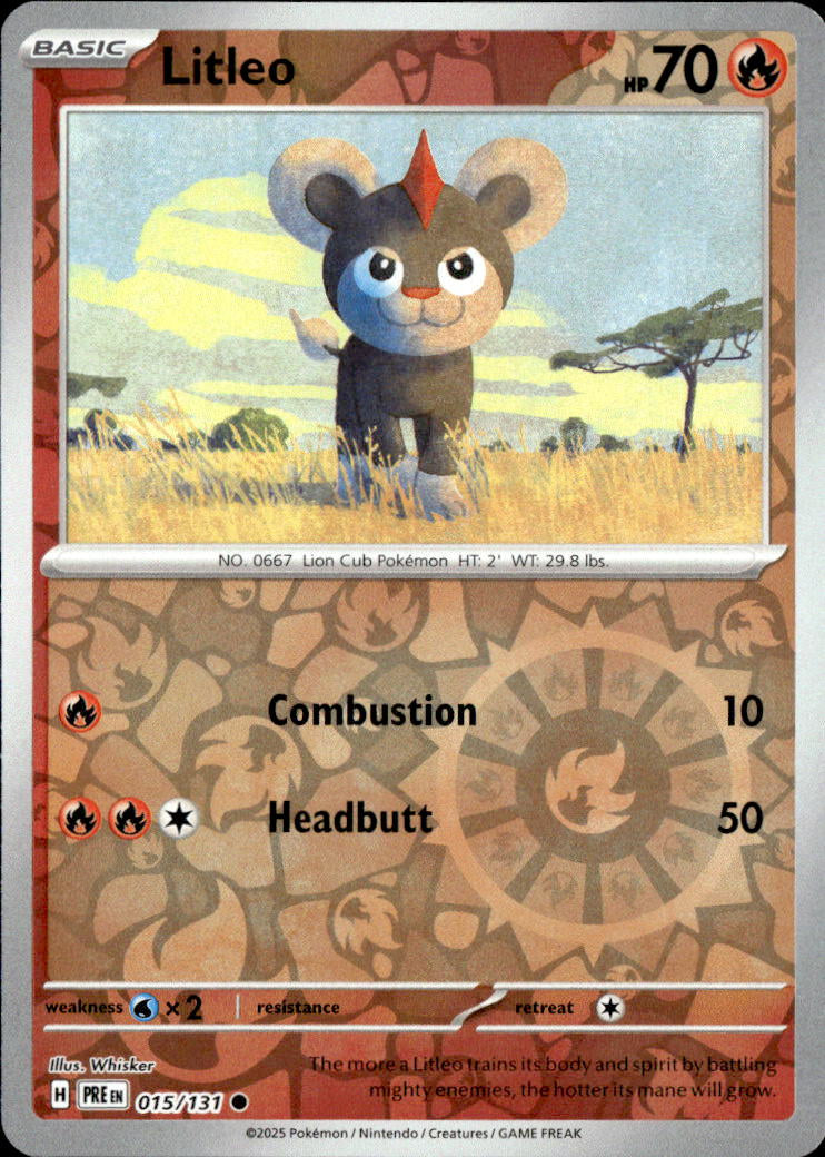 Litleo