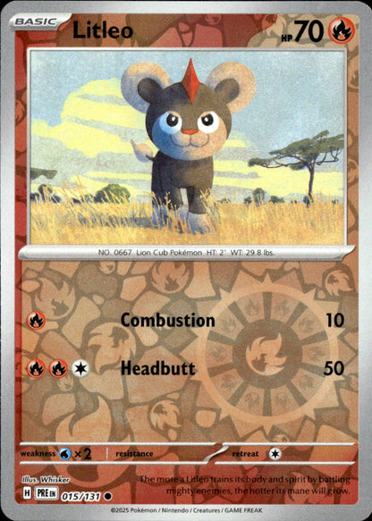Litleo