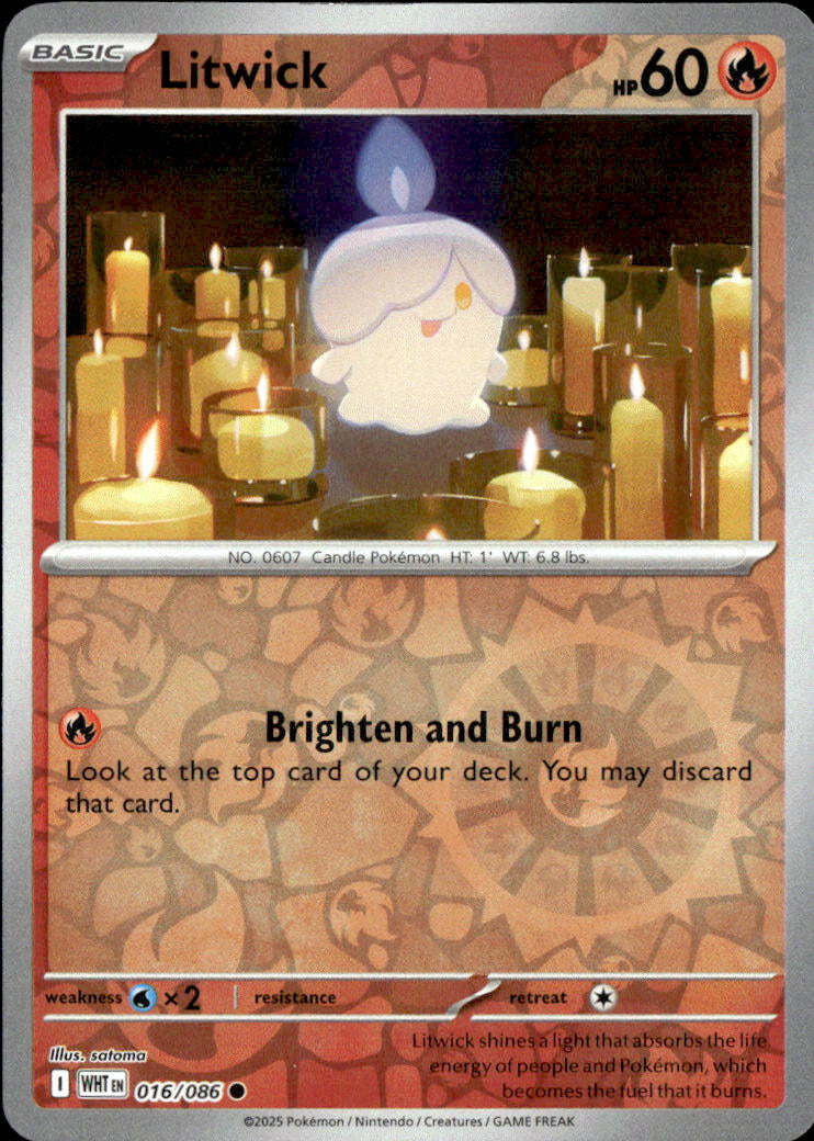Litwick
