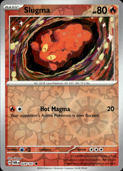 Slugma