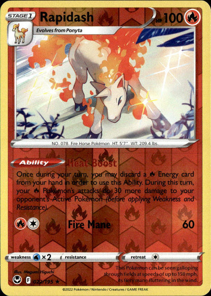 Rapidash
