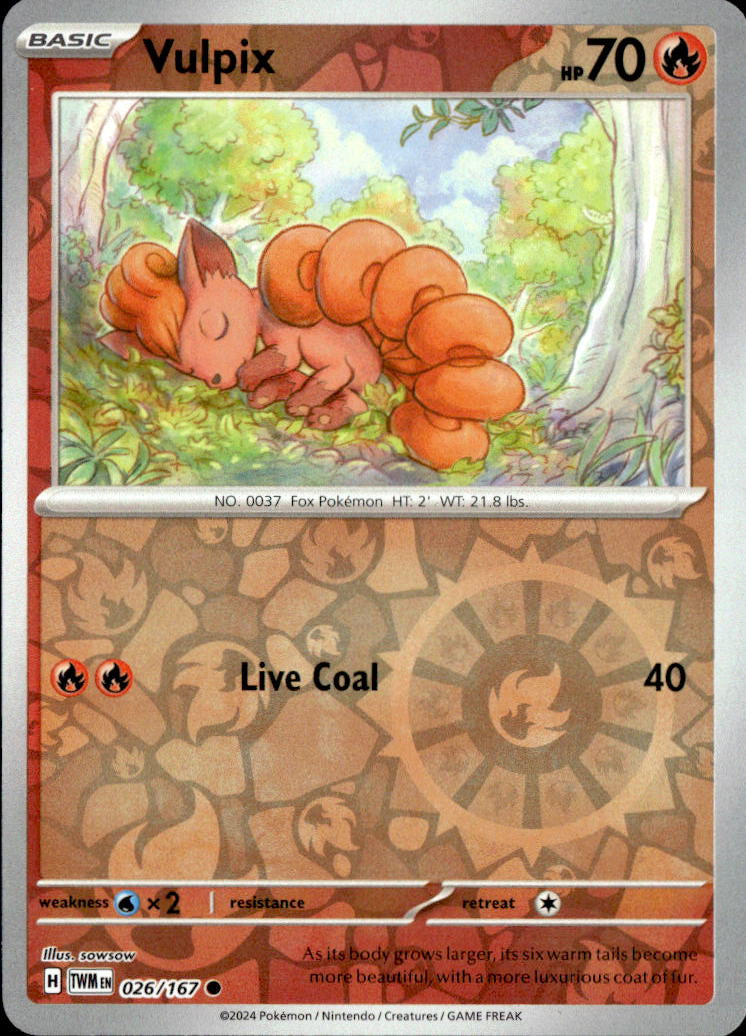 Vulpix